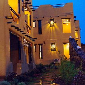 The Maridadi Hotel